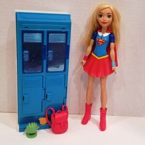 DC Super Hero Girls Supergirl, VGUC